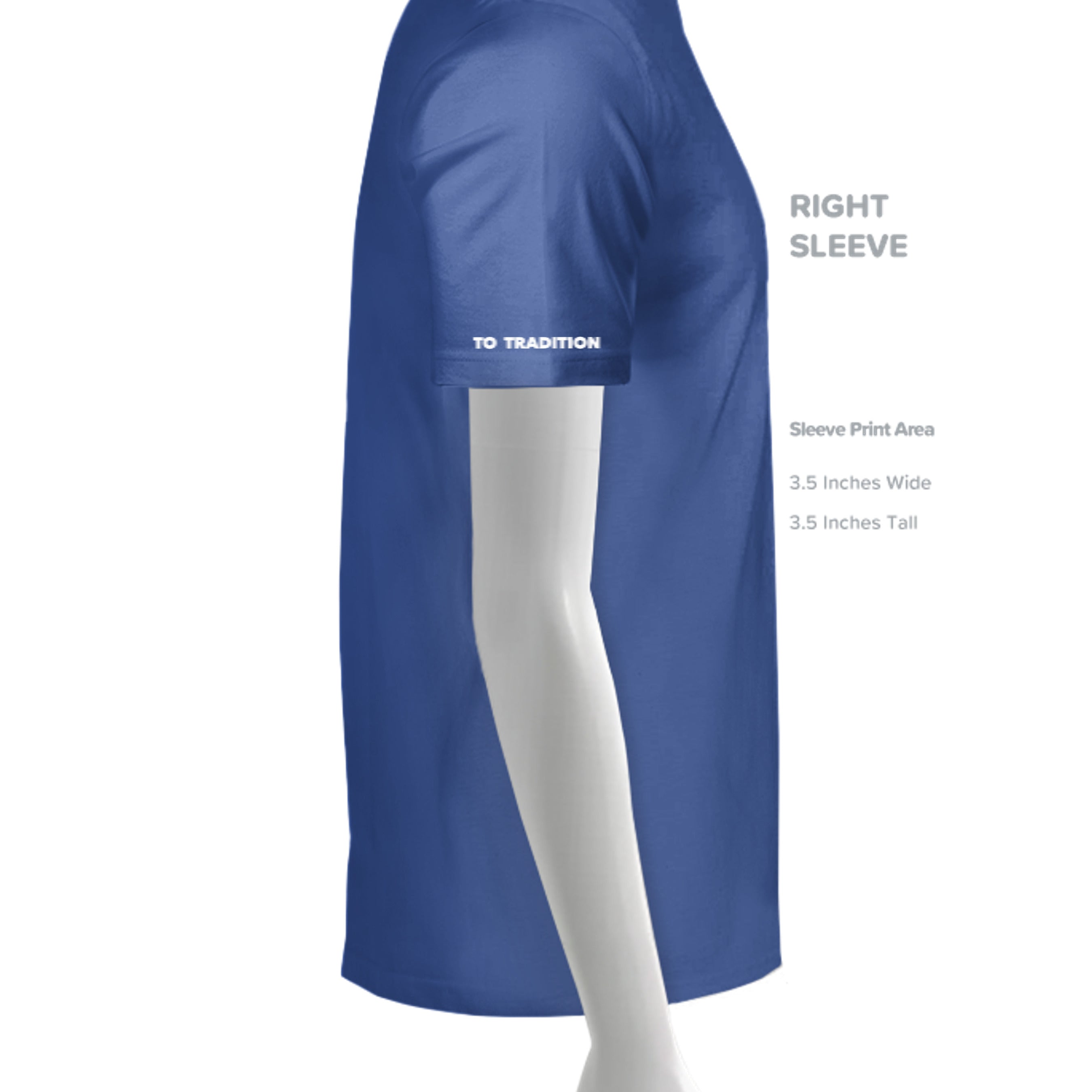 METRO BLUE - G640 - SLEEVE_RIGHT