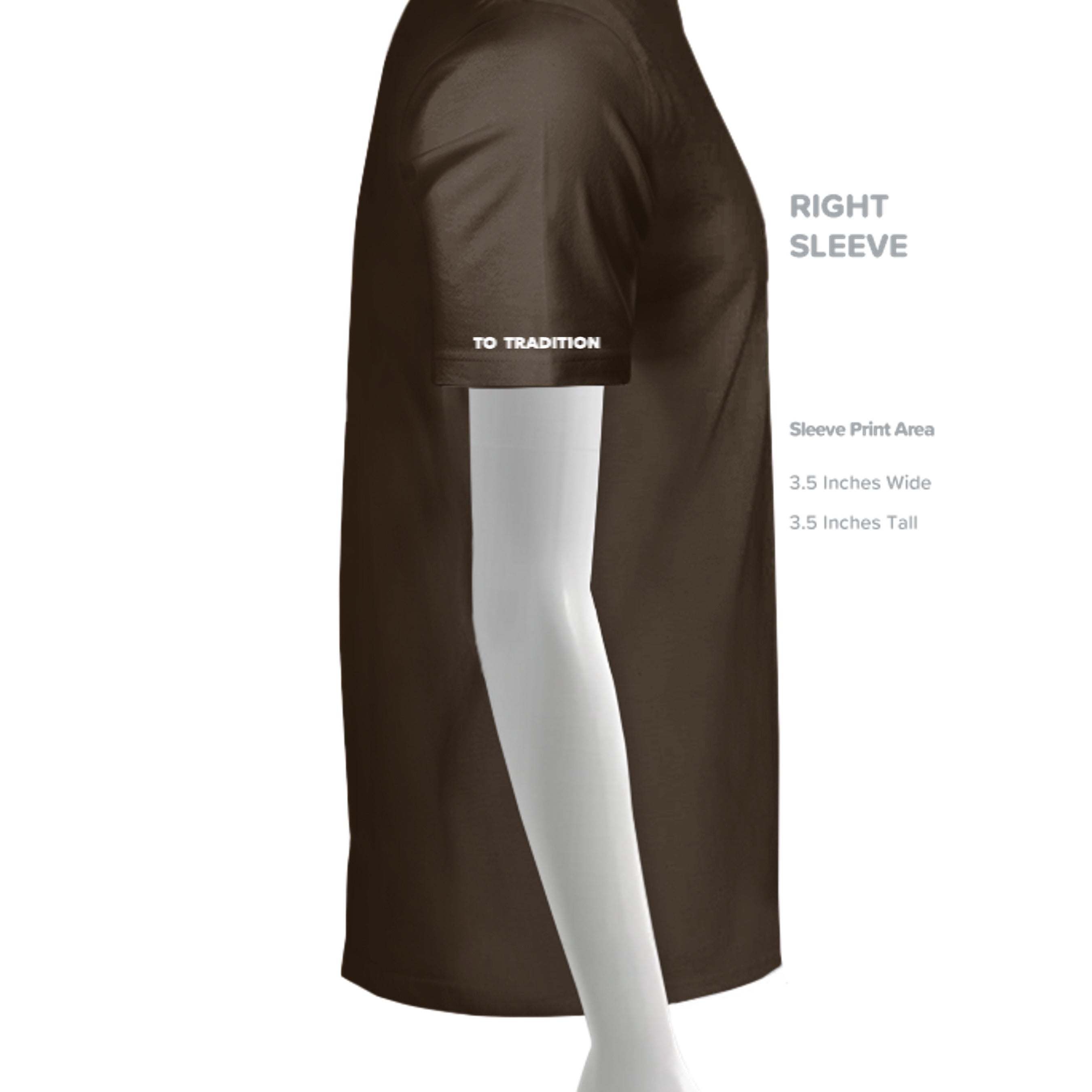 DARK CHOCOLATE - G640 - SLEEVE_RIGHT