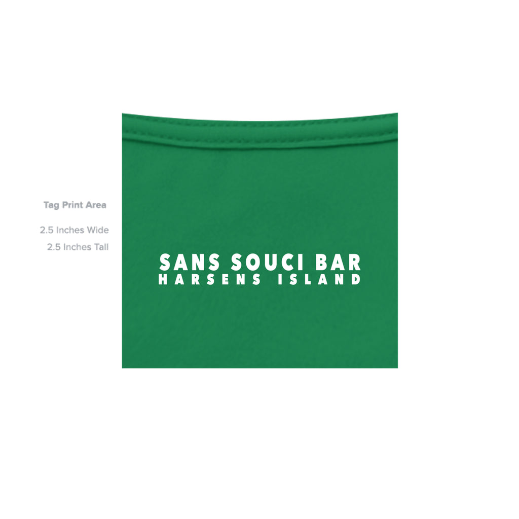 Turf Green - G640 - INSIDE_TAG_LINE