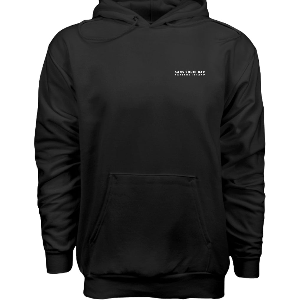 BLACK - P170 - FRONT