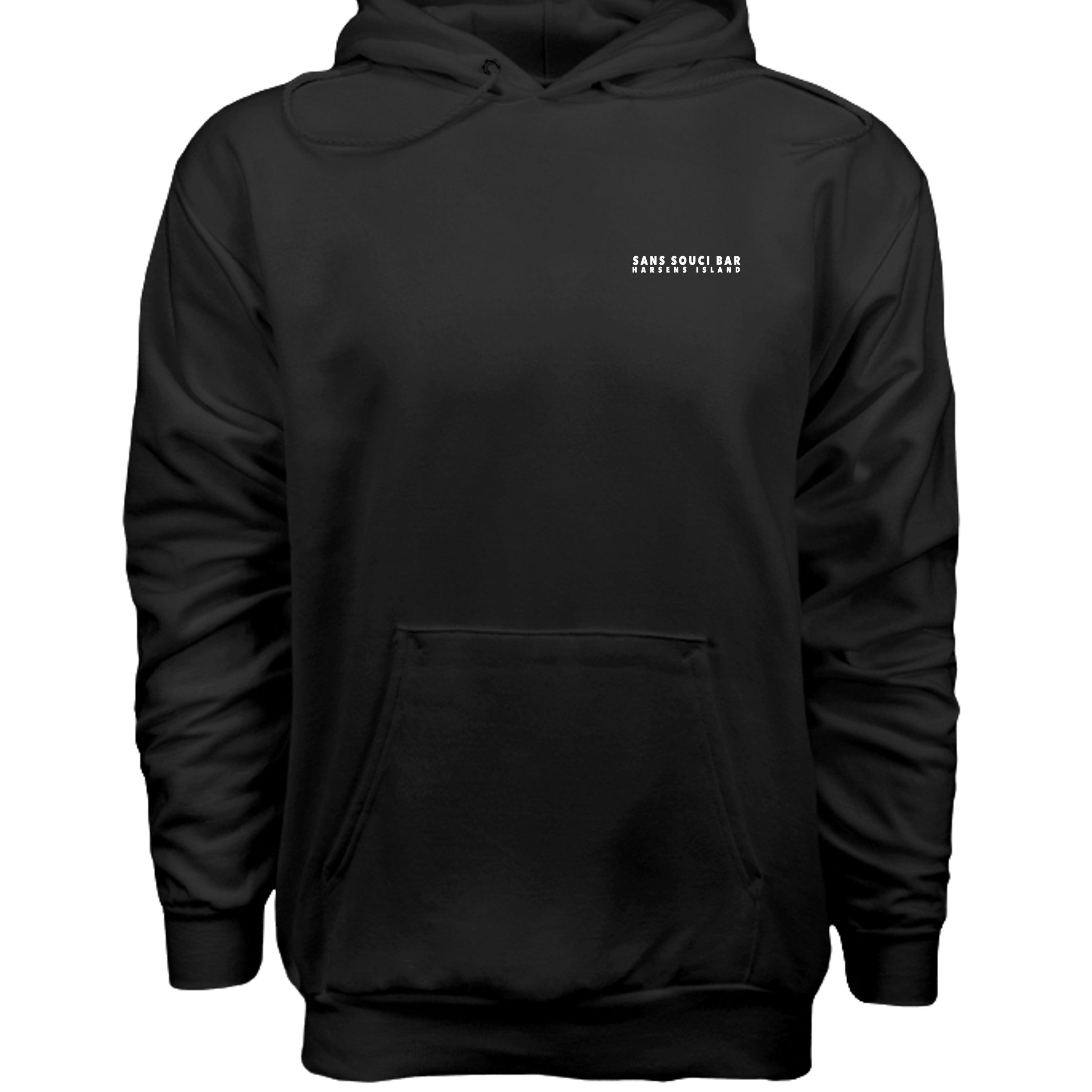BLACK - P170 - FRONT