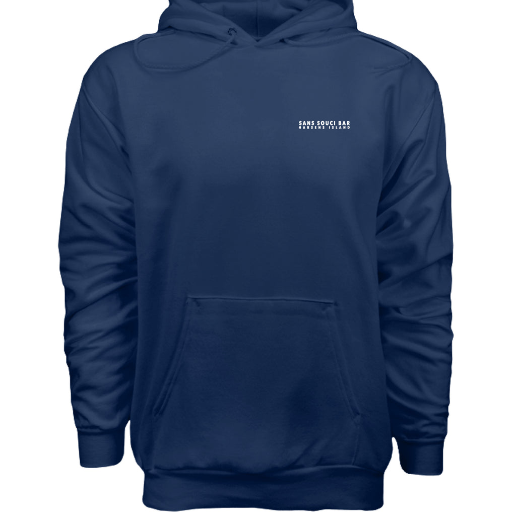 NAVY - P170 - FRONT