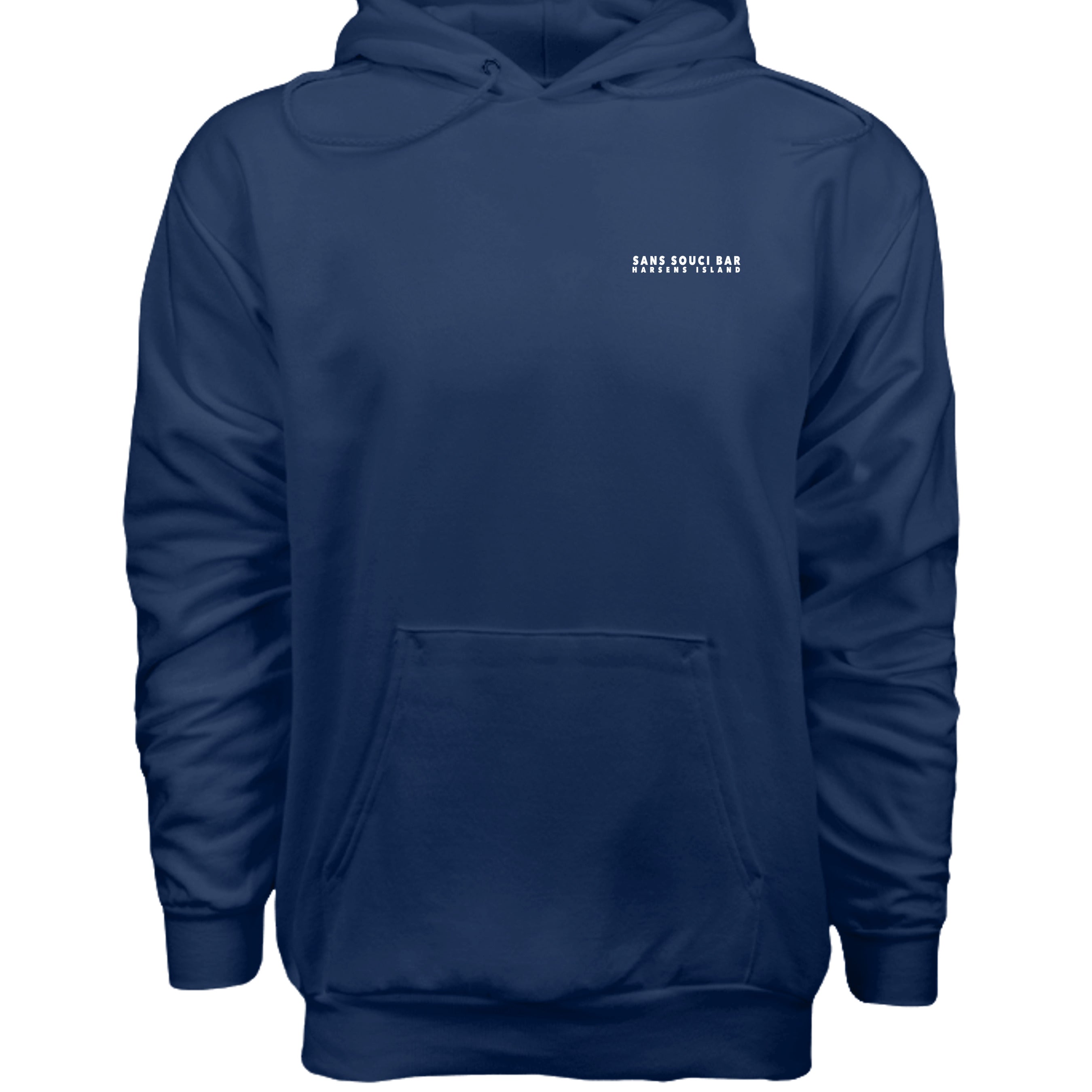 NAVY - P170 - FRONT