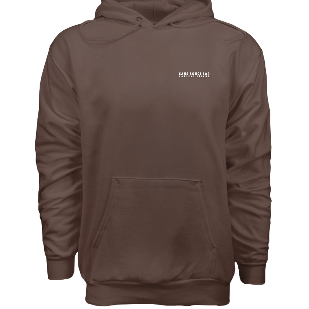Army Brown - P170 - FRONT
