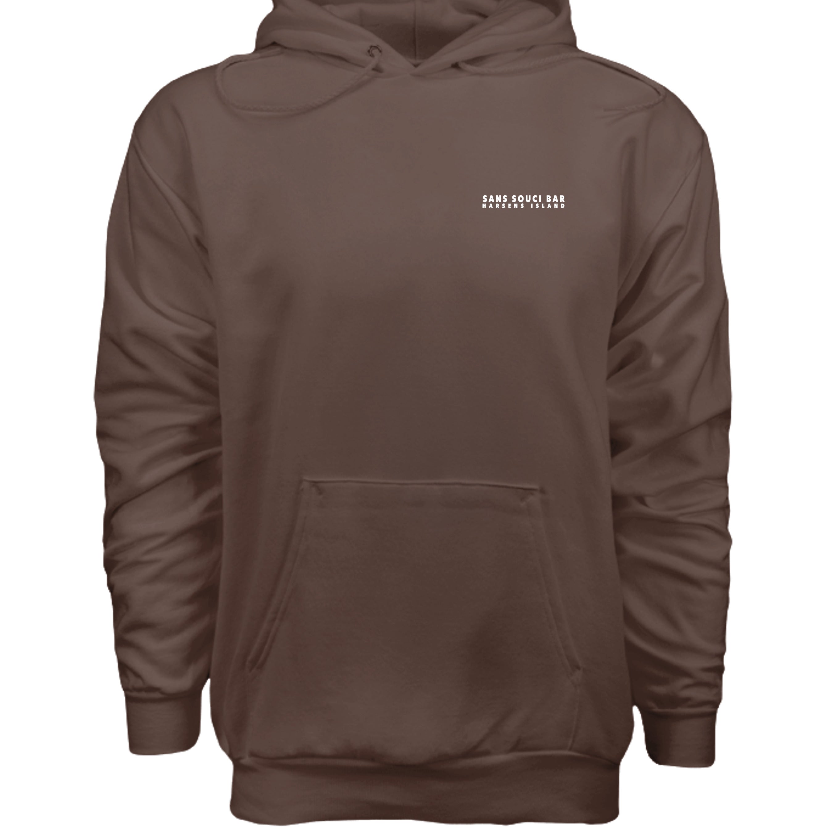 Army Brown - P170 - FRONT