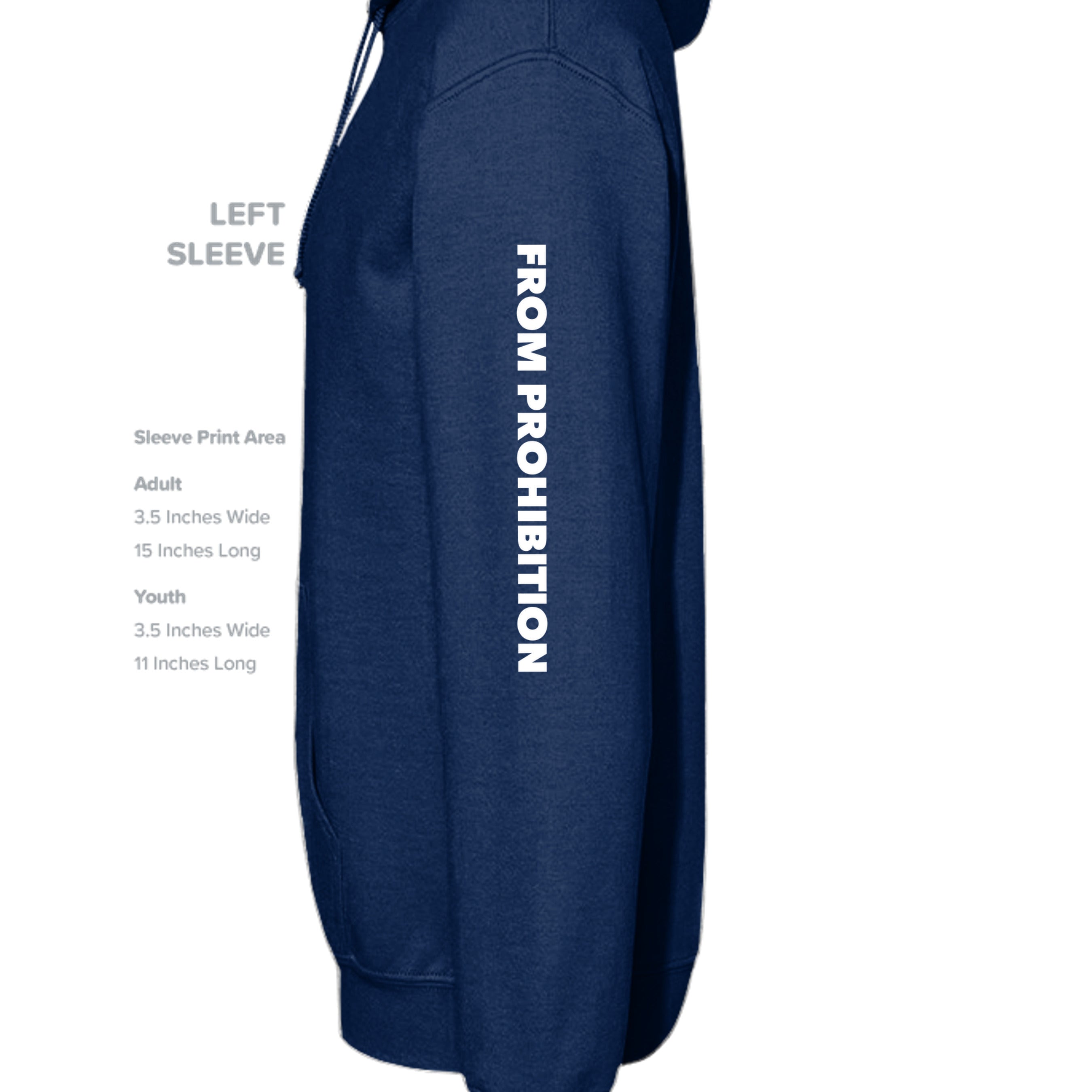 NAVY - P170 - SLEEVE_LEFT