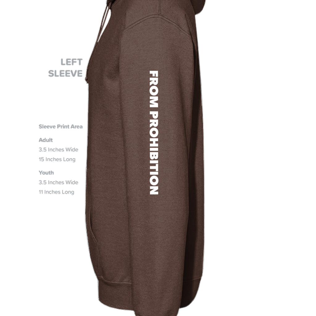 Army Brown - P170 - SLEEVE_LEFT