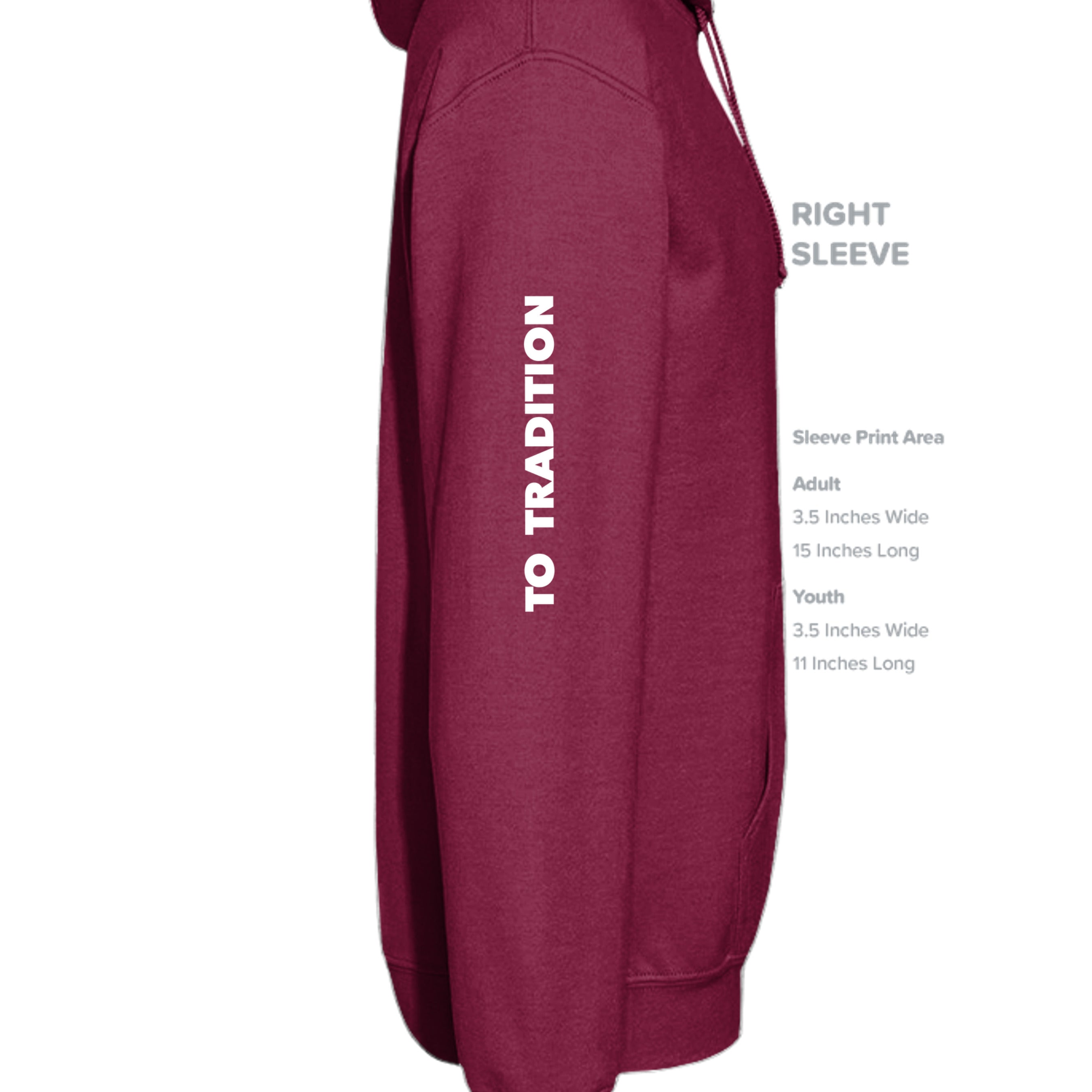 Athletic Cardinal - P170 - SLEEVE_RIGHT