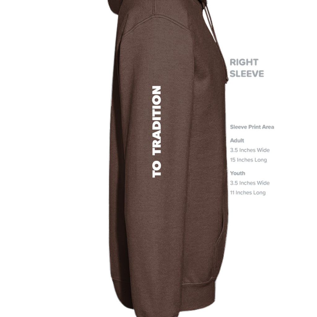 Army Brown - P170 - SLEEVE_RIGHT