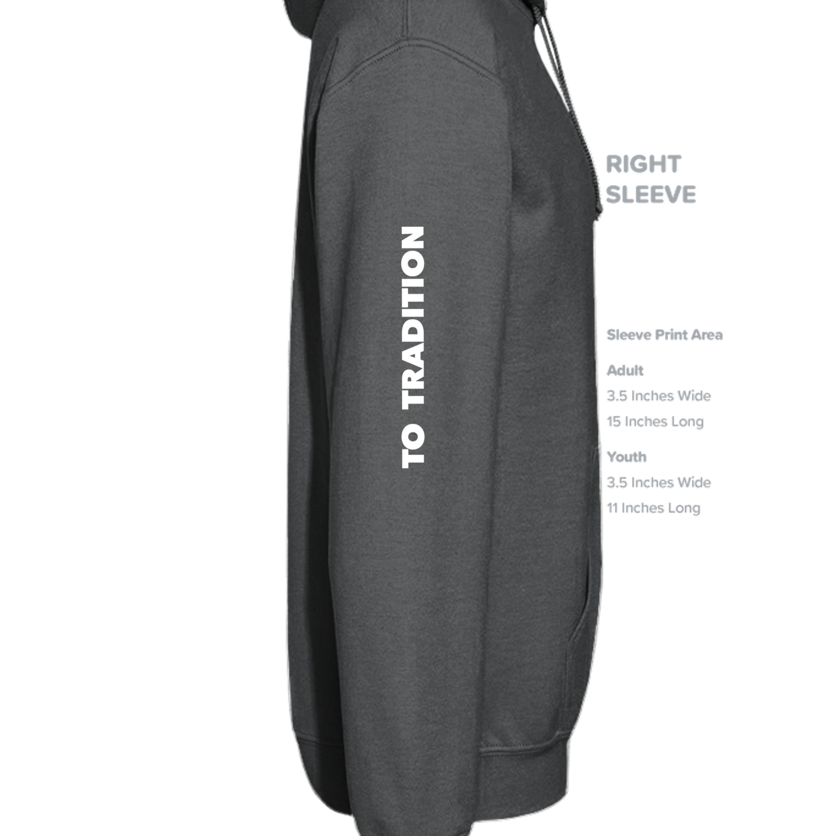 SMOKE GRAY - P170 - SLEEVE_RIGHT
