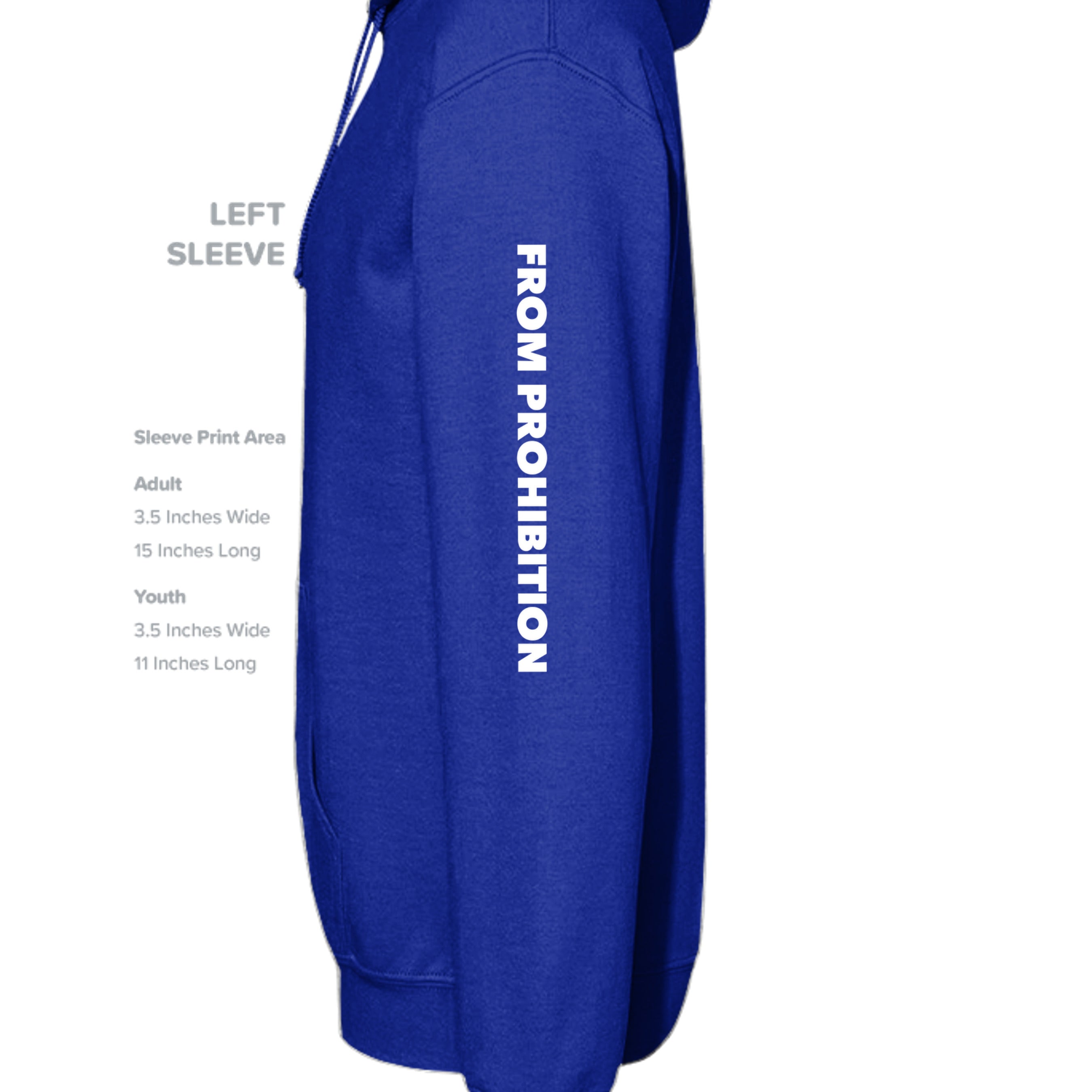 ROYAL - G186 - SLEEVE_LEFT