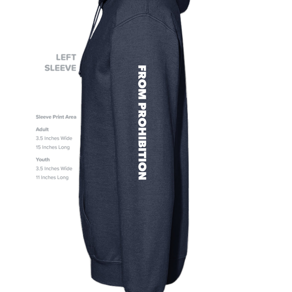NAVY - G186 - SLEEVE_LEFT
