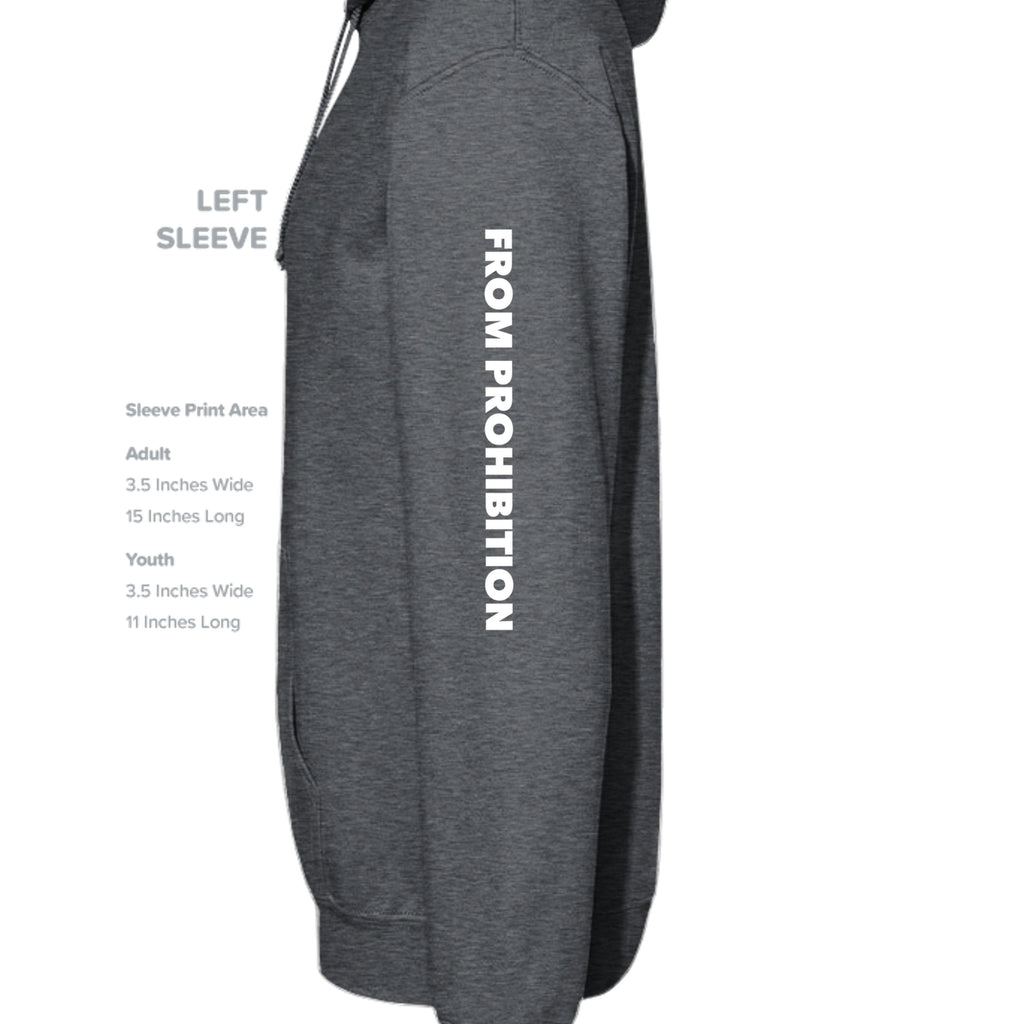 DARK HEATHER - G186 - SLEEVE_LEFT