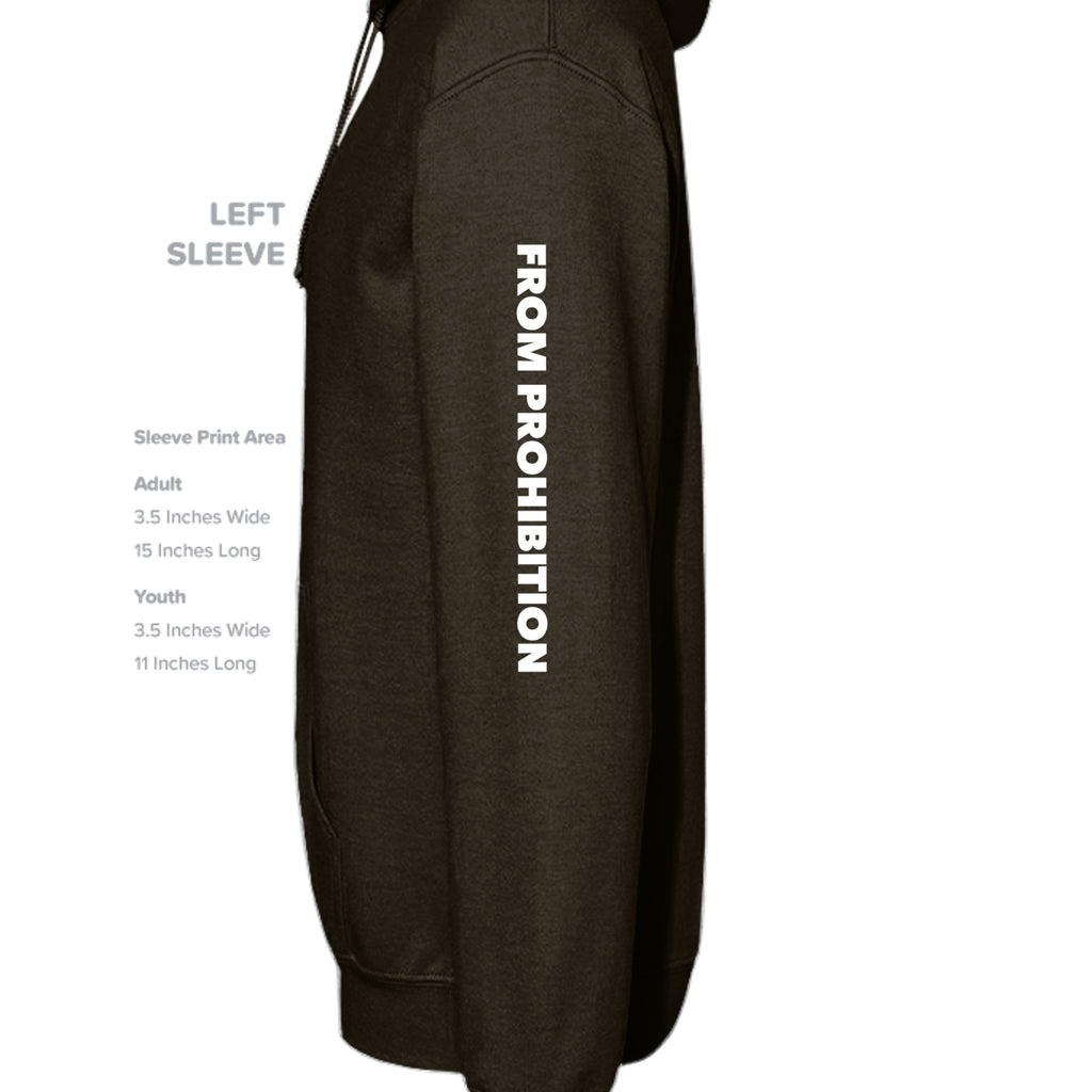 DARK CHOCOLATE - G186 - SLEEVE_LEFT
