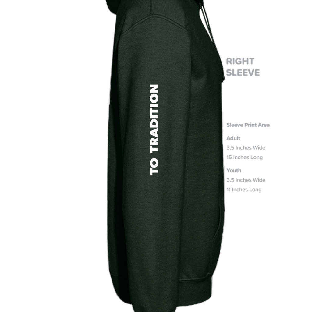 FOREST GREEN - G186 - SLEEVE_RIGHT