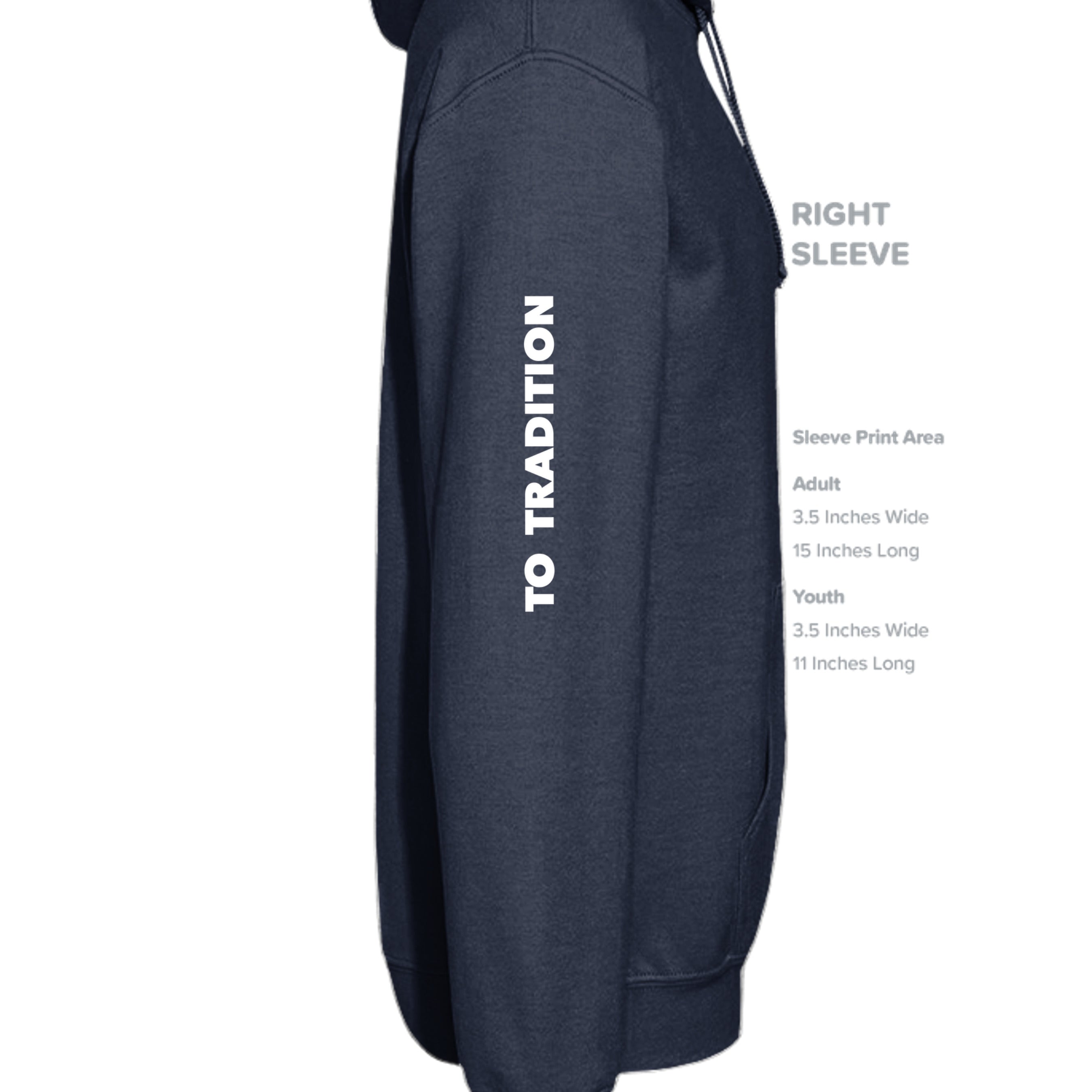 NAVY - G186 - SLEEVE_RIGHT