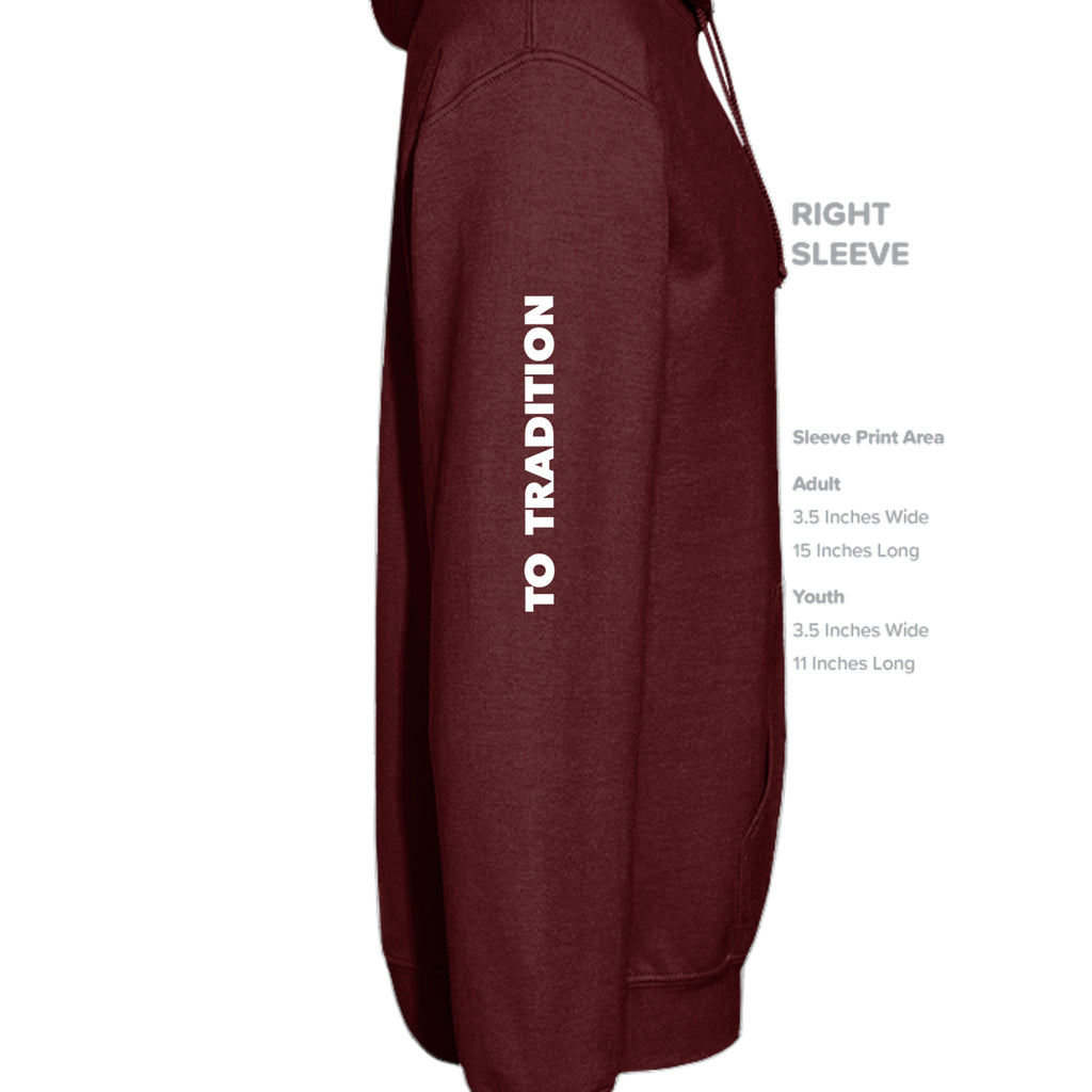 MAROON - G186 - SLEEVE_RIGHT