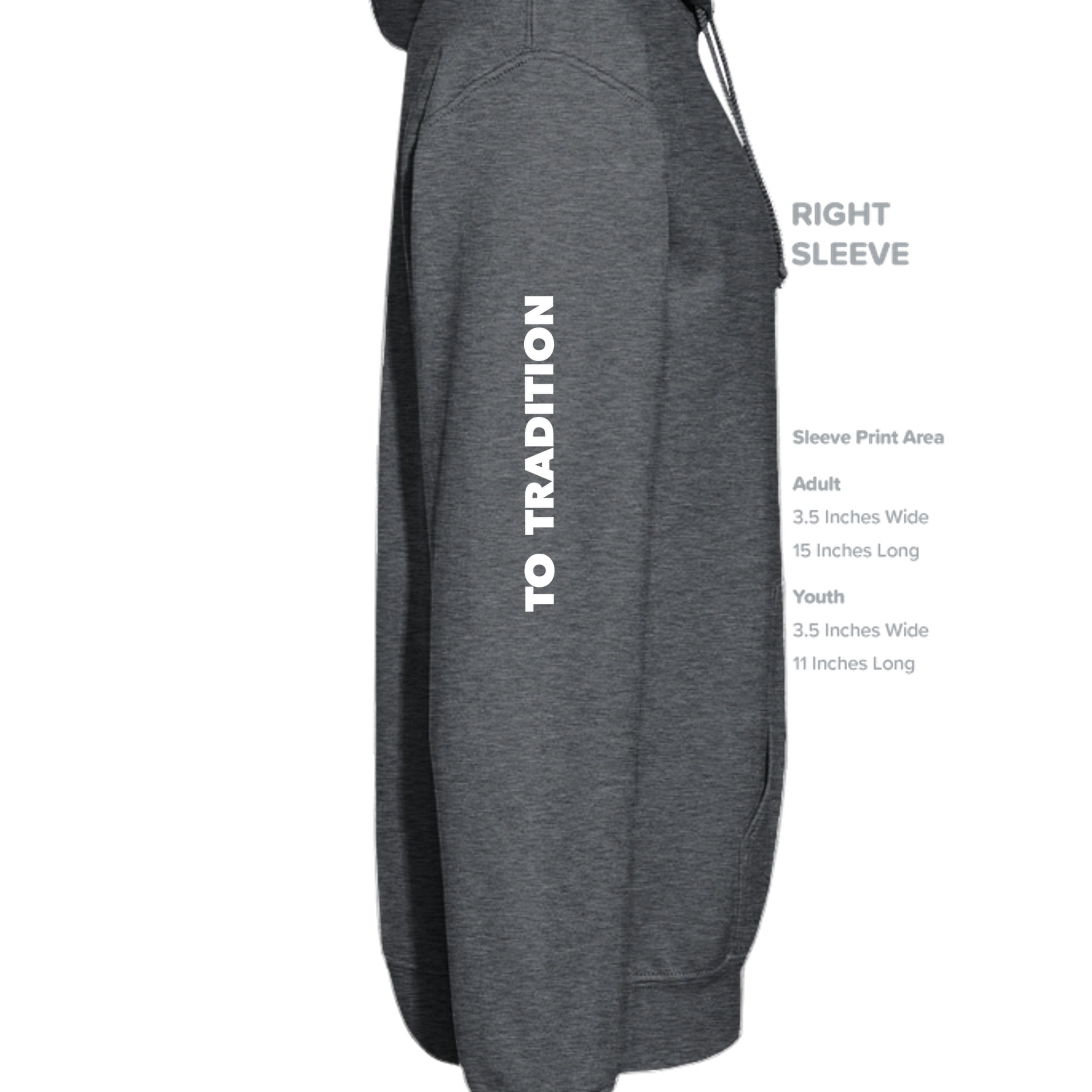 DARK HEATHER - G186 - SLEEVE_RIGHT