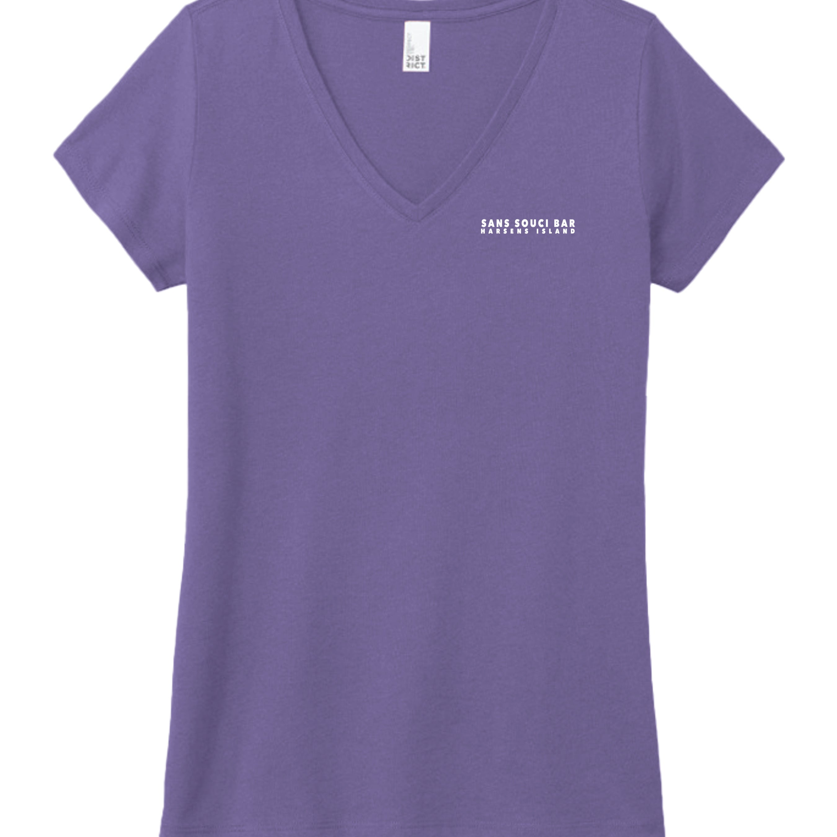 Purple Frost - DM1350L - FRONT