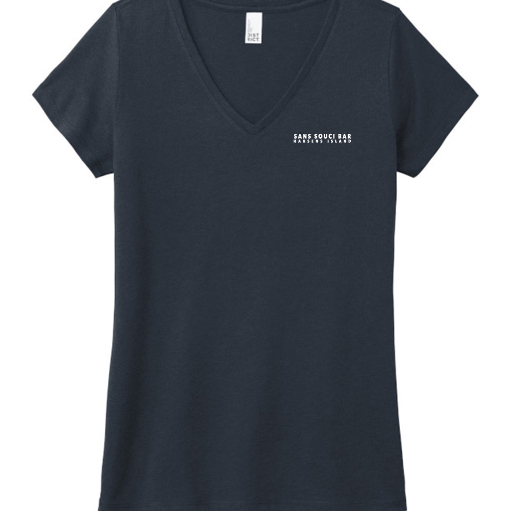 New Navy - DM1350L - FRONT