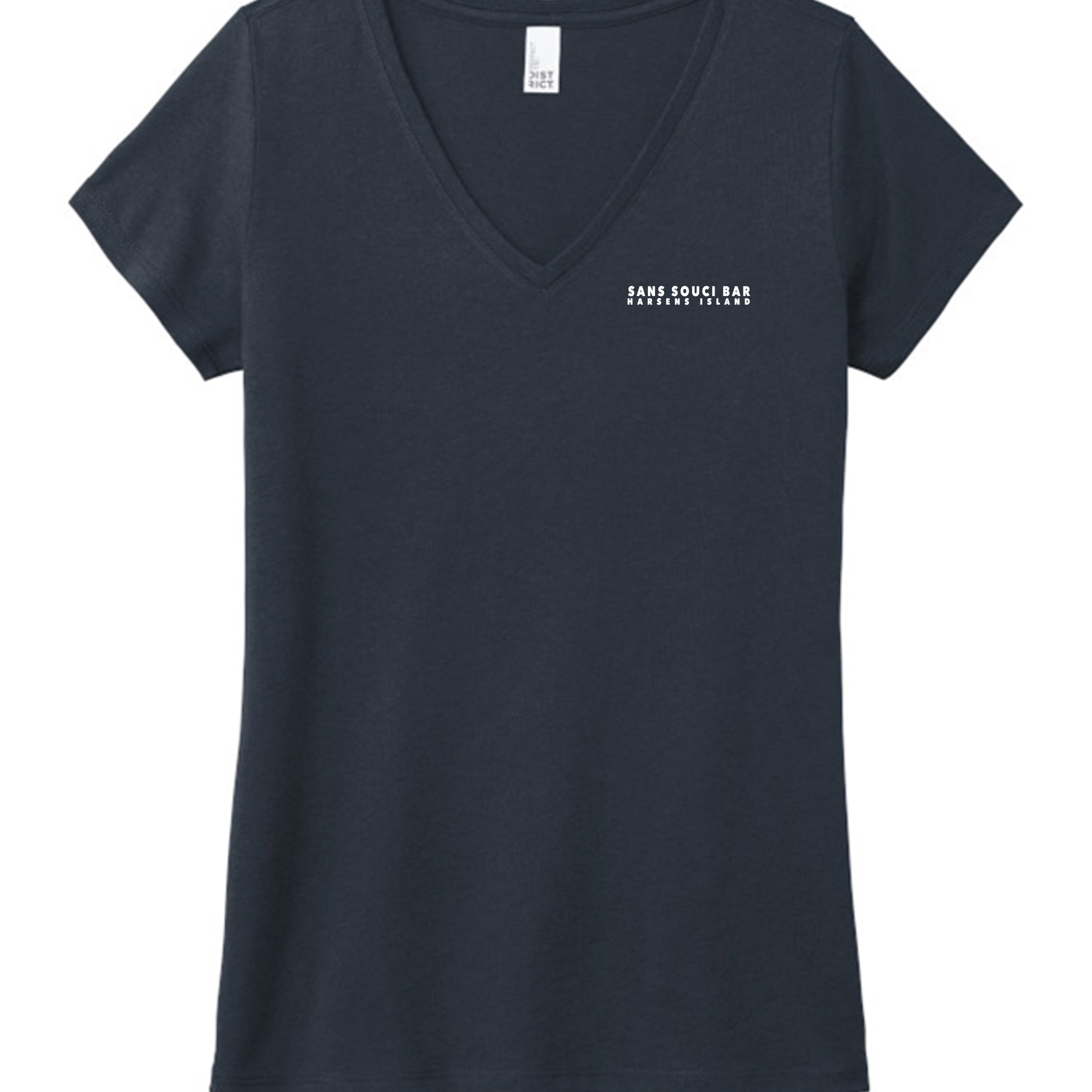 New Navy - DM1350L - FRONT