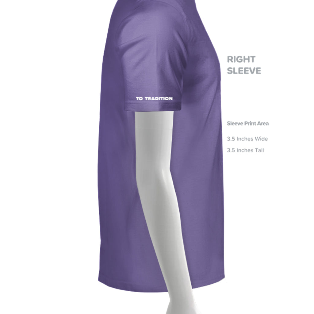 Purple Frost - DM1350L - SLEEVE_RIGHT
