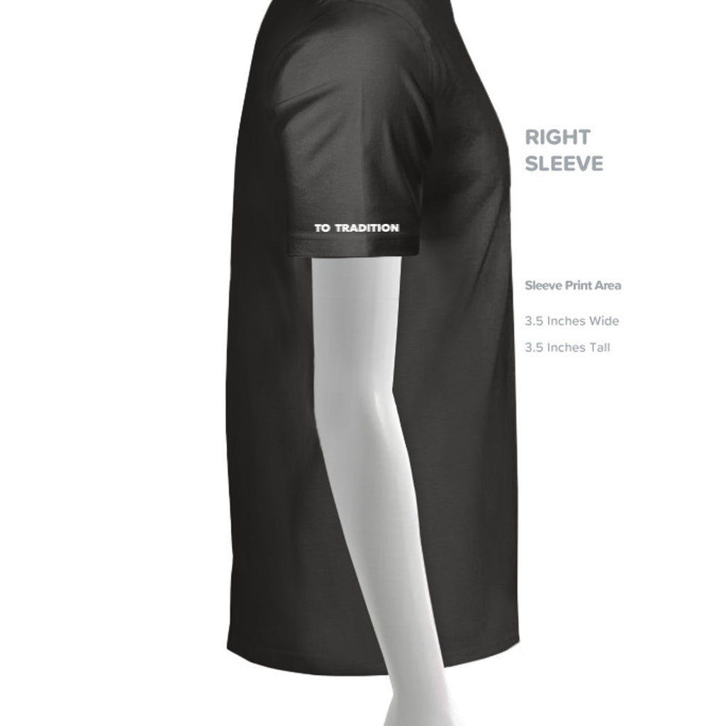 Black - DM1350L - SLEEVE_RIGHT
