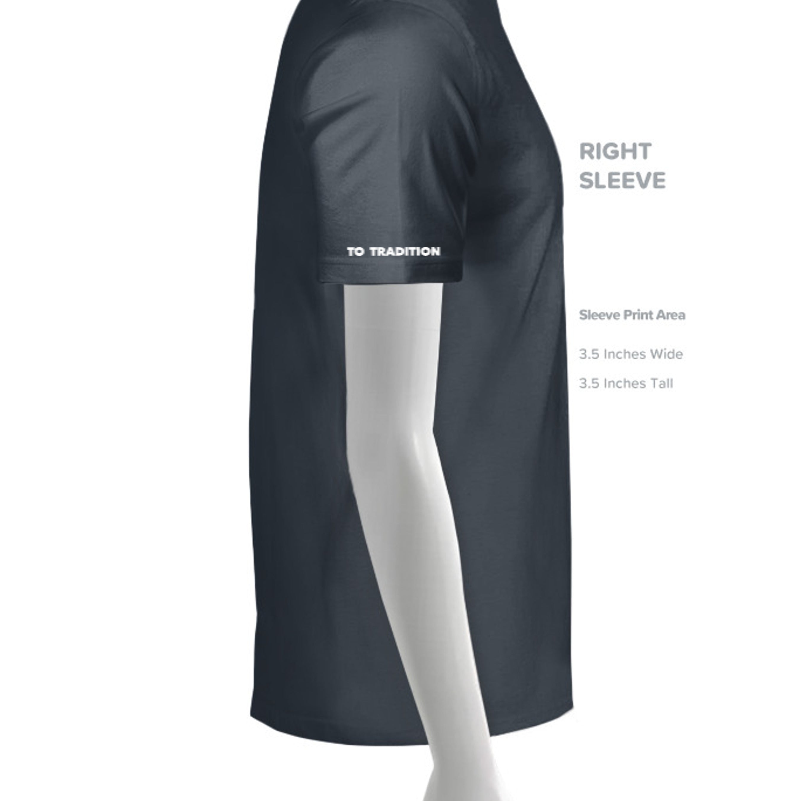 New Navy - DM1350L - SLEEVE_RIGHT