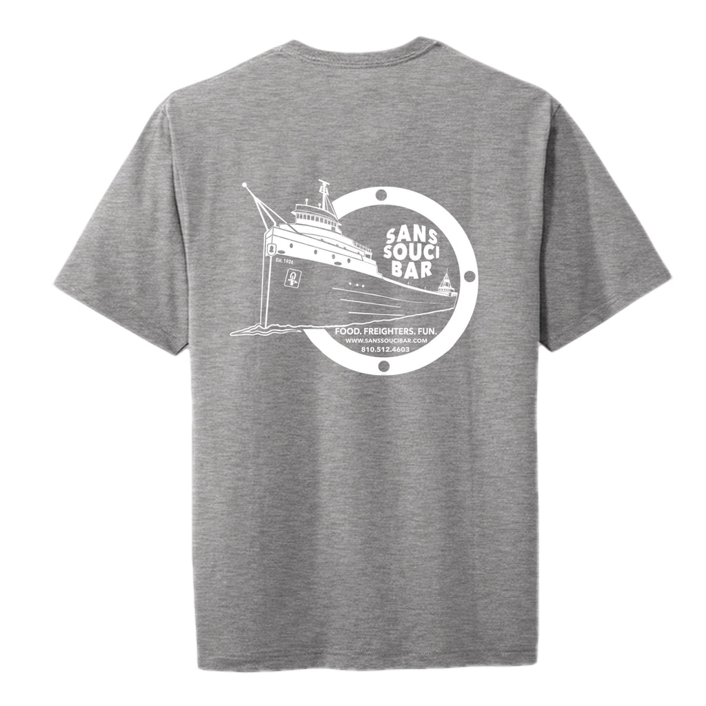 Hthr Grey - CS430 - BACK