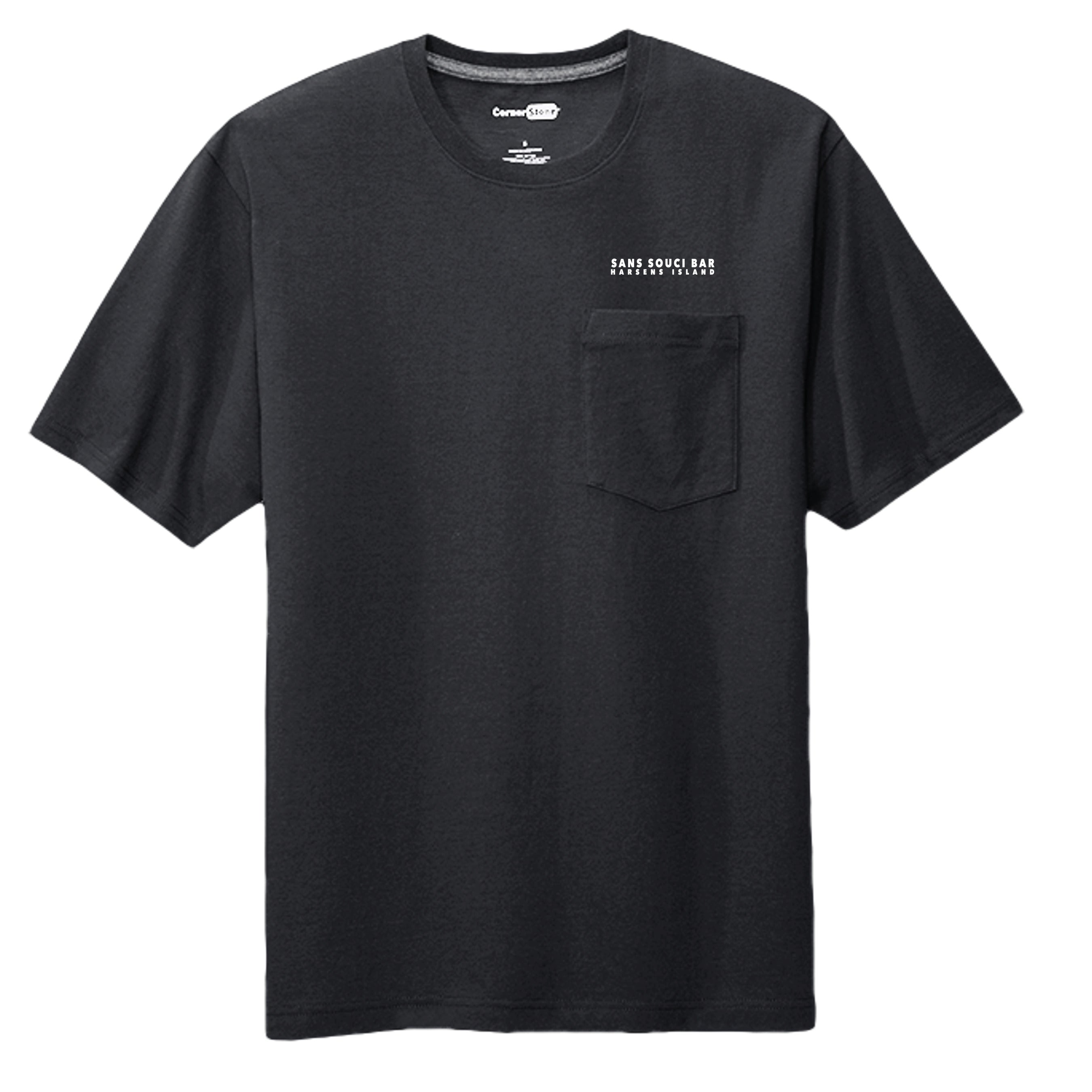 Navy Blue - CS430 - FRONT