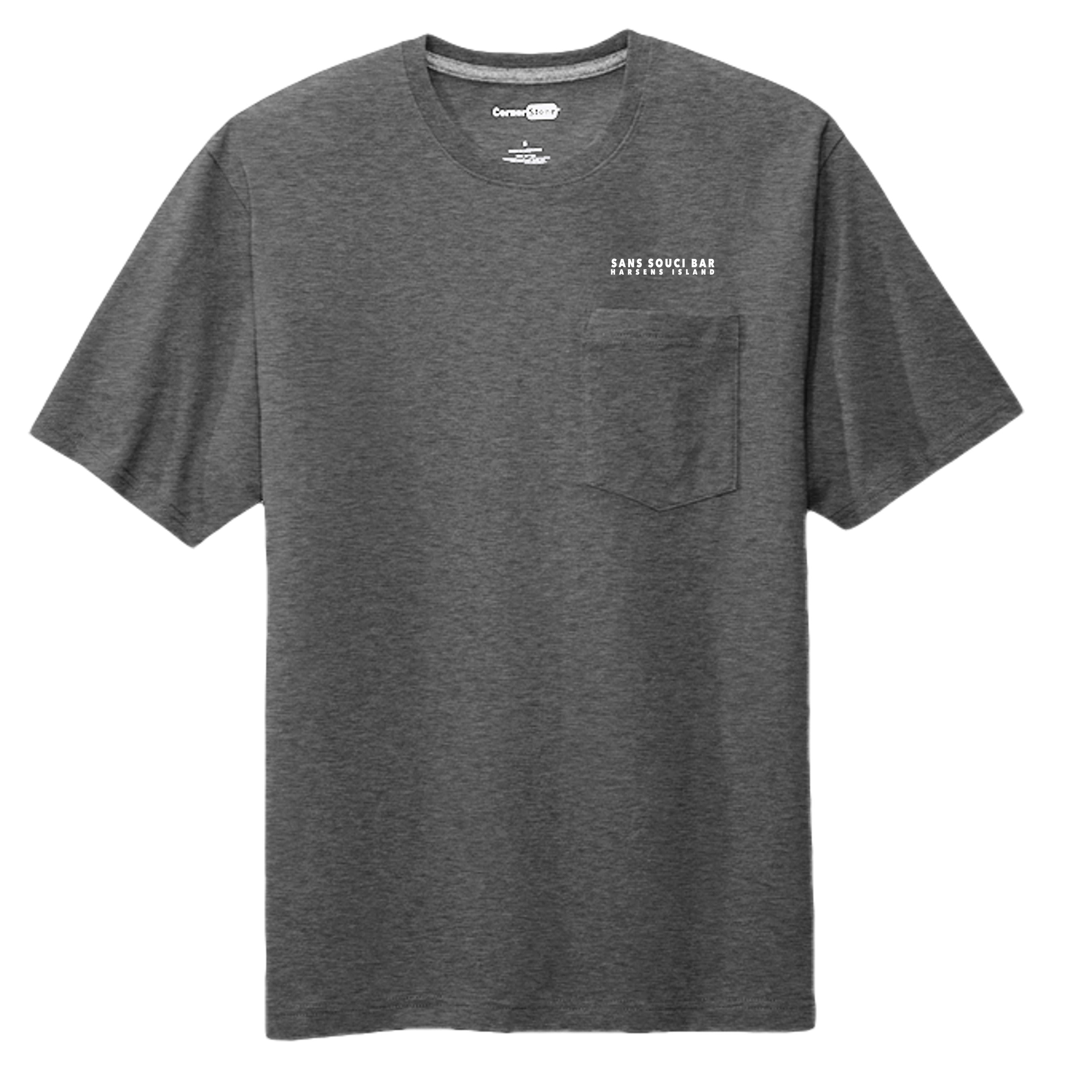 Hthrd Charcoal - CS430 - FRONT