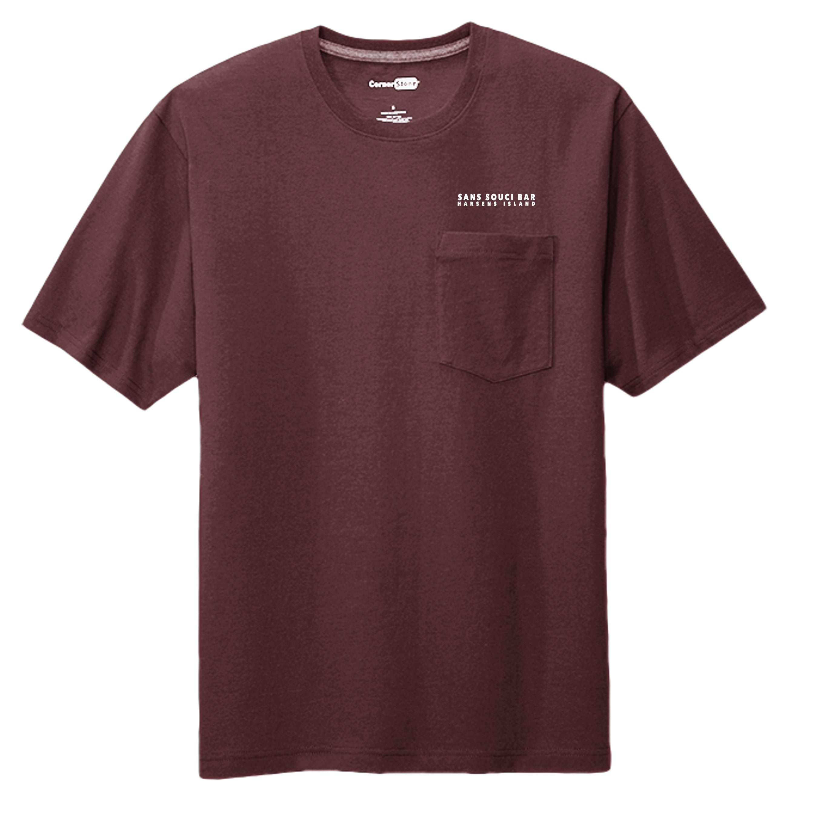 Maroon - CS430 - FRONT