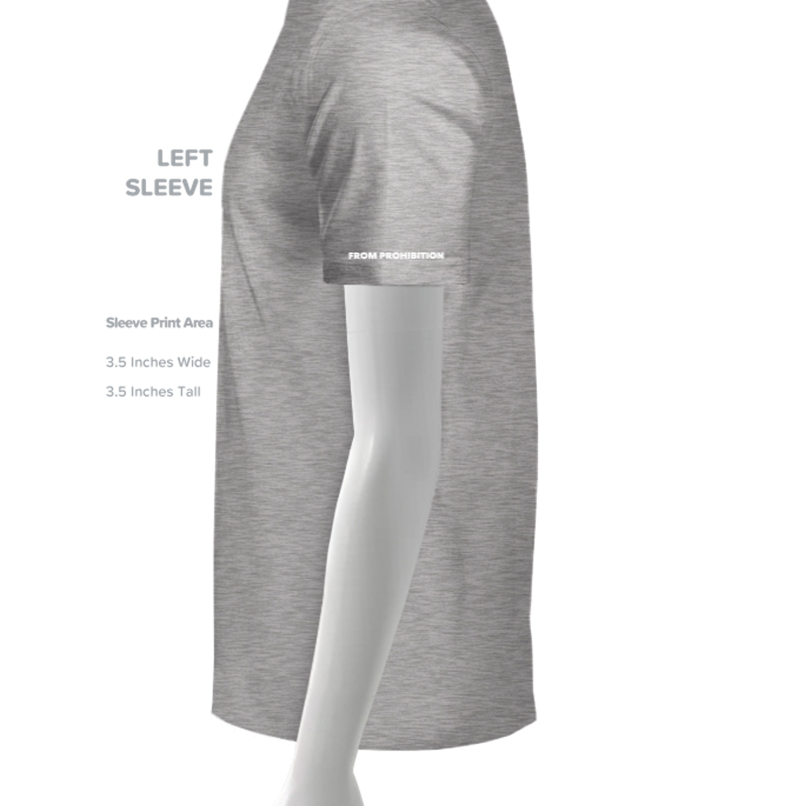 Hthr Grey - CS430 - SLEEVE_LEFT