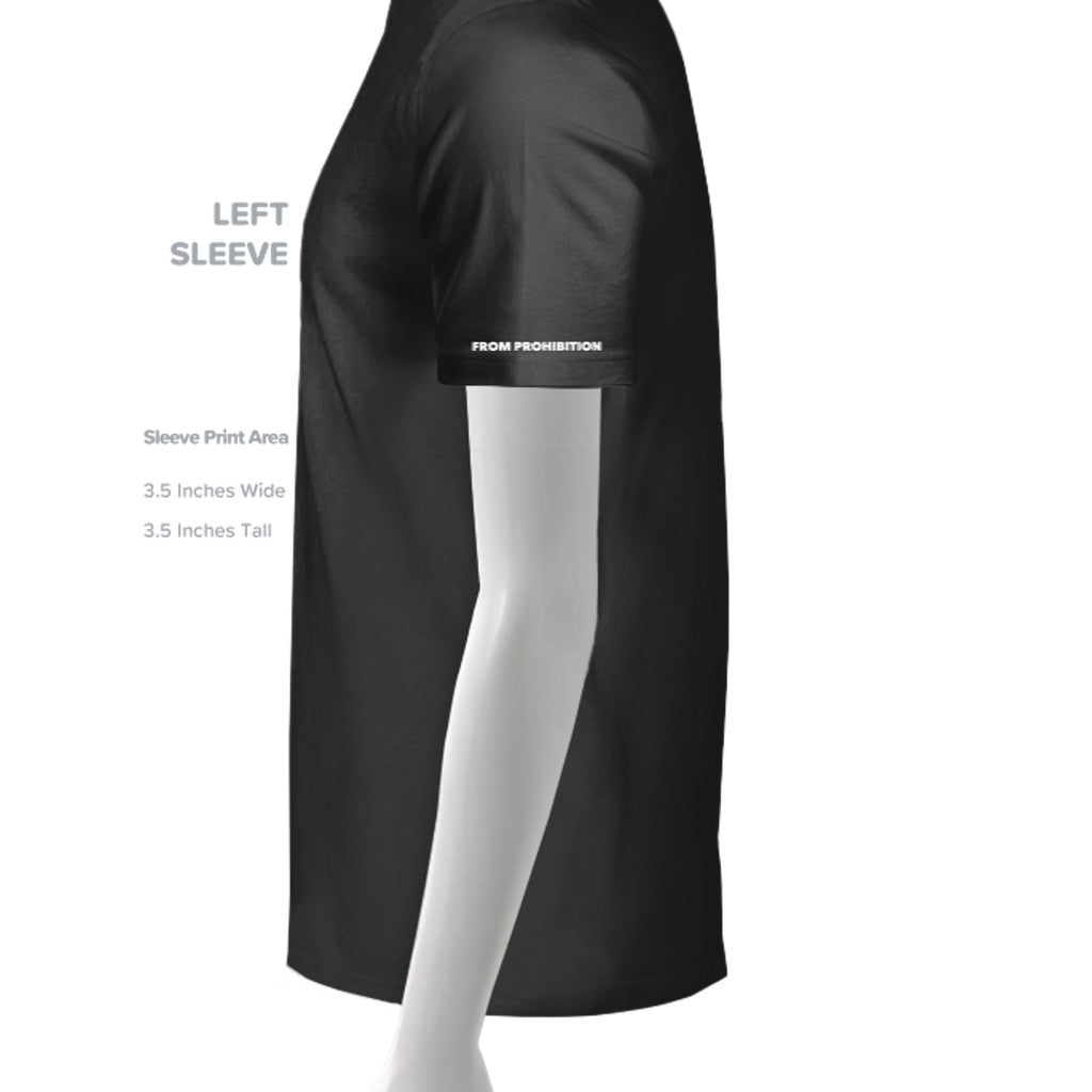 Black - CS430 - SLEEVE_LEFT
