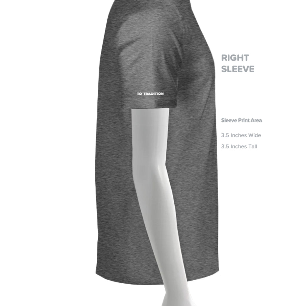 Hthrd Charcoal - CS430 - SLEEVE_RIGHT