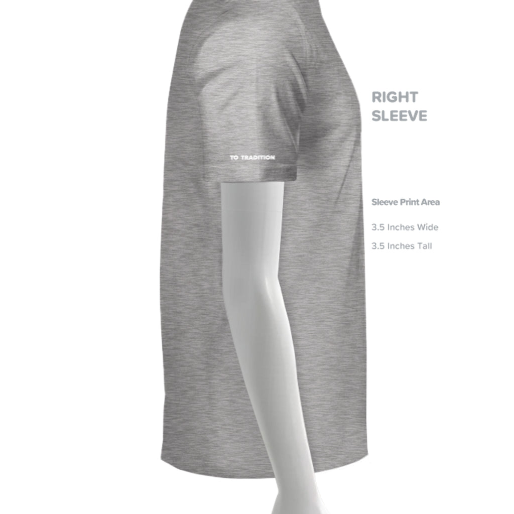 Hthr Grey - CS430 - SLEEVE_RIGHT