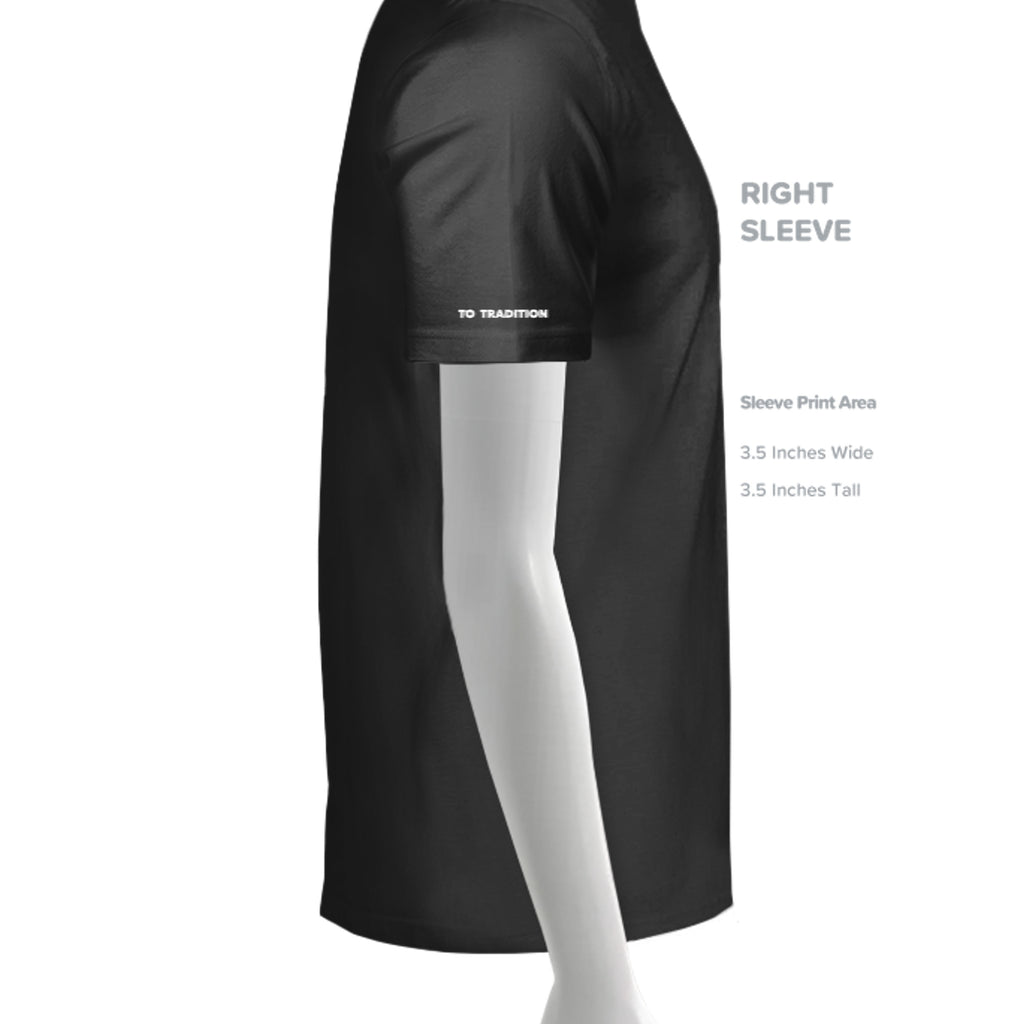 Black - CS430 - SLEEVE_RIGHT