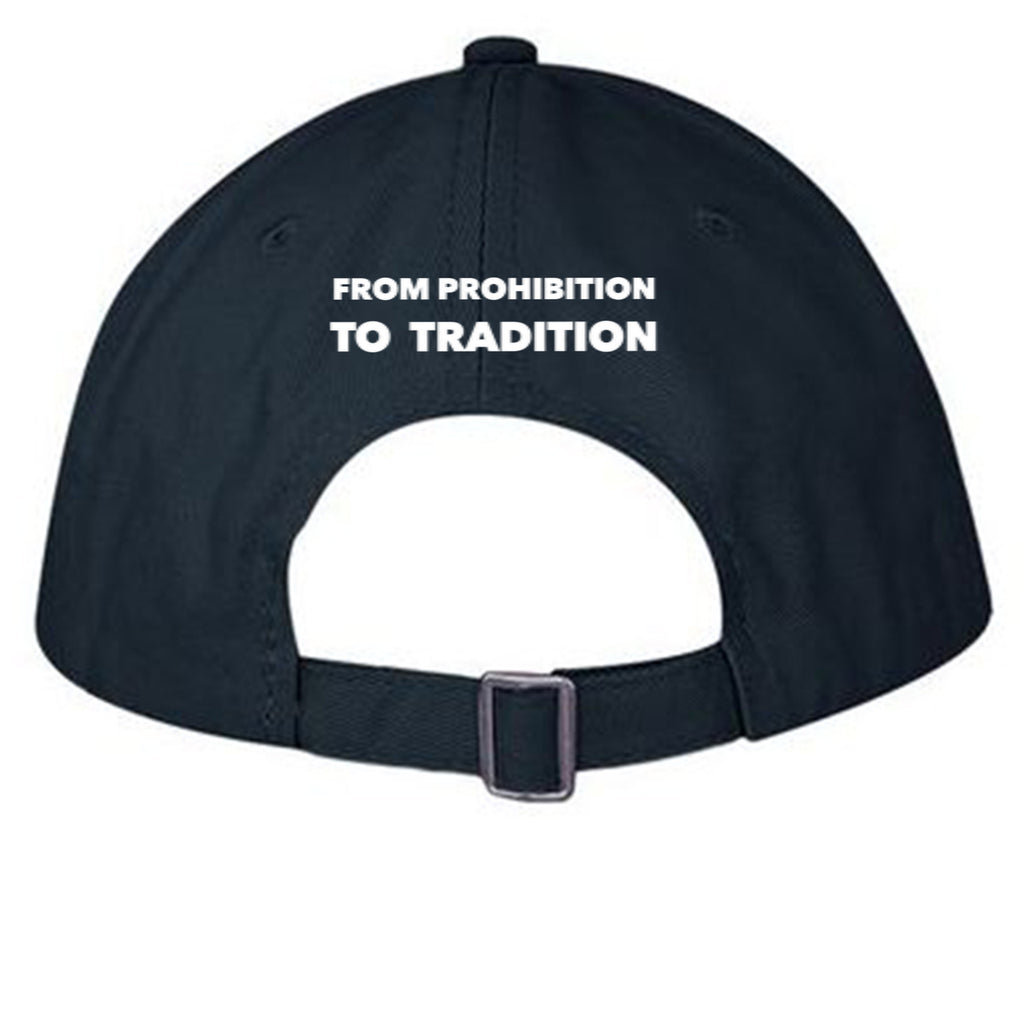 Navy - CP77 - BACK