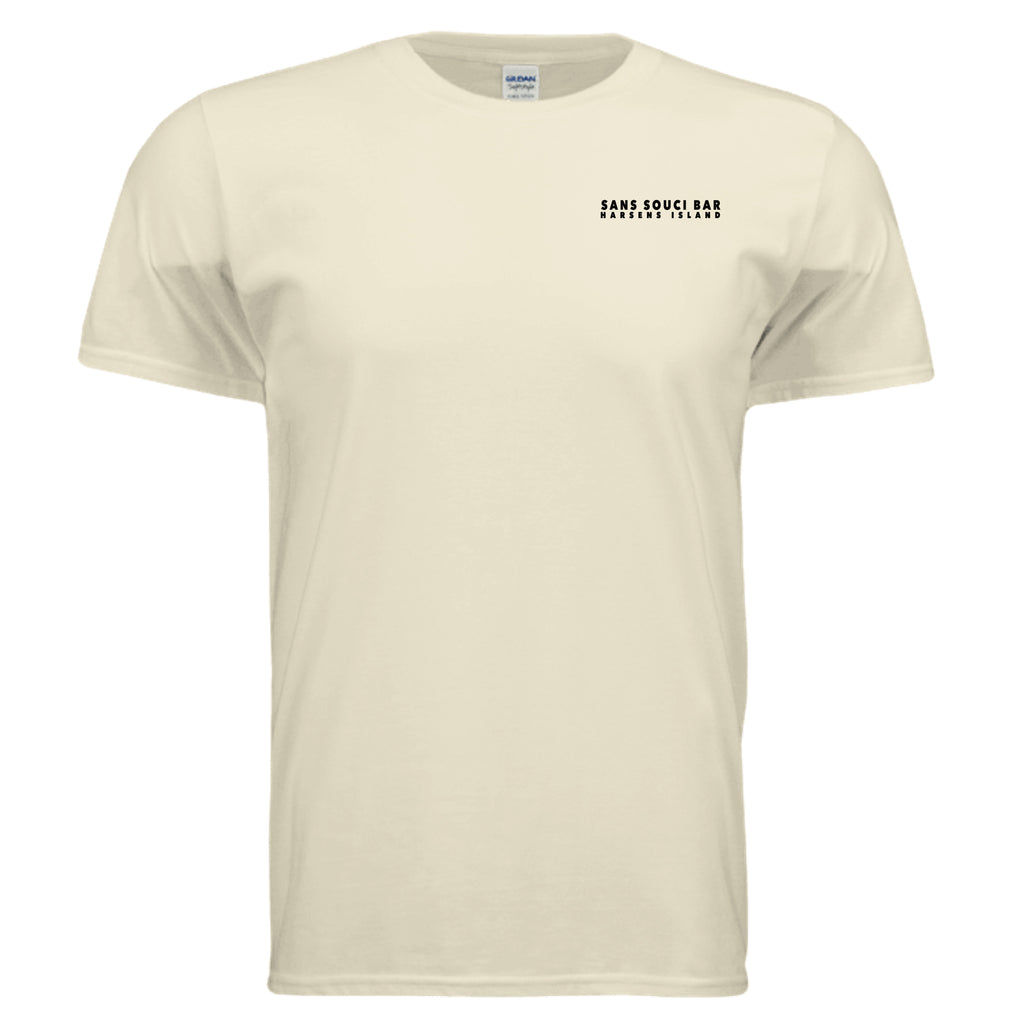 Off White - G640 - FRONT