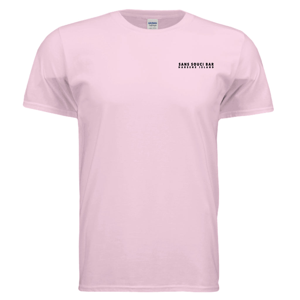 Light Pink - G640 - FRONT