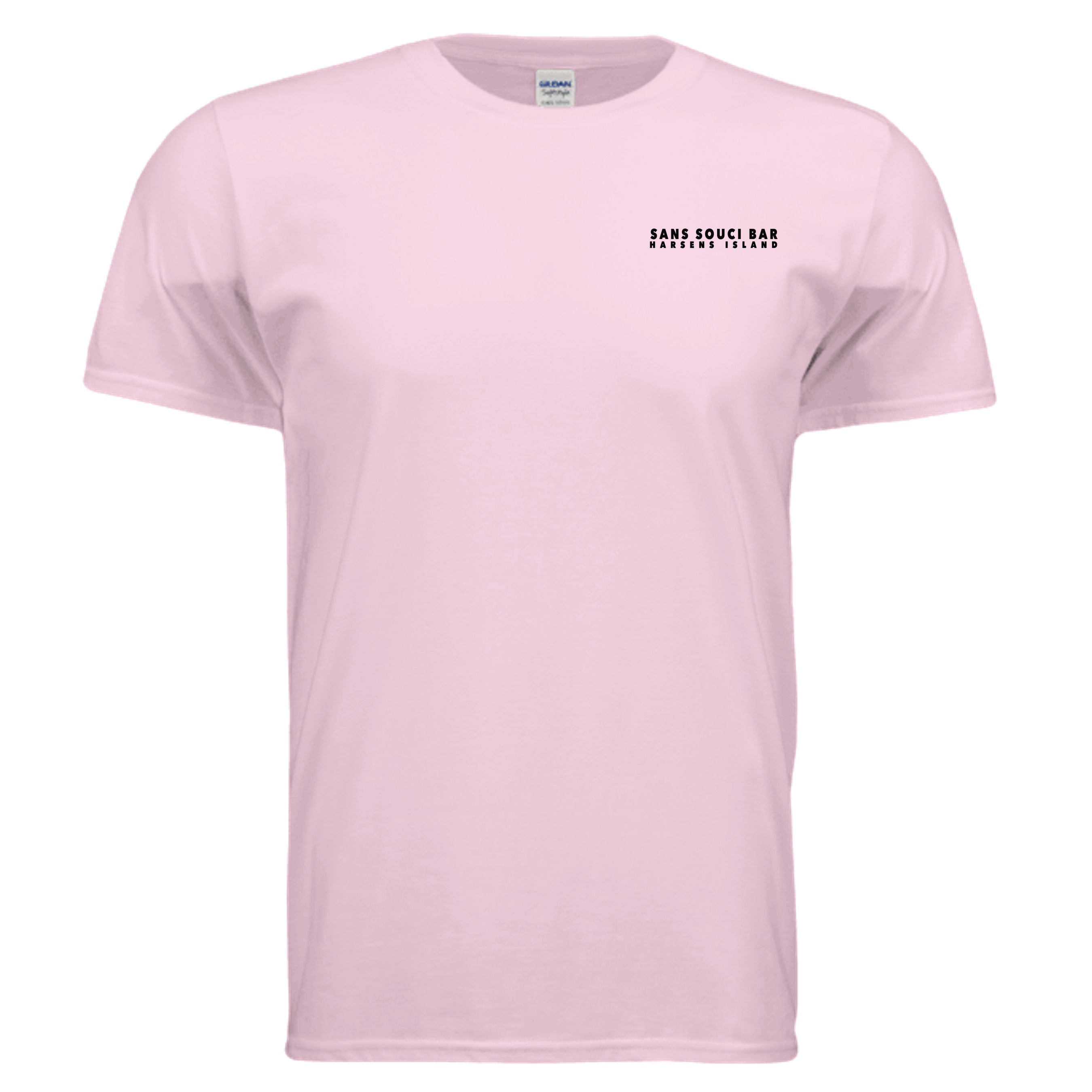 Light Pink - G640 - FRONT