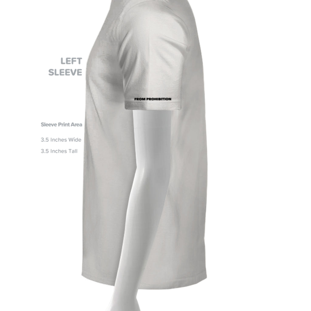 Ice Grey - G640 - SLEEVE_LEFT