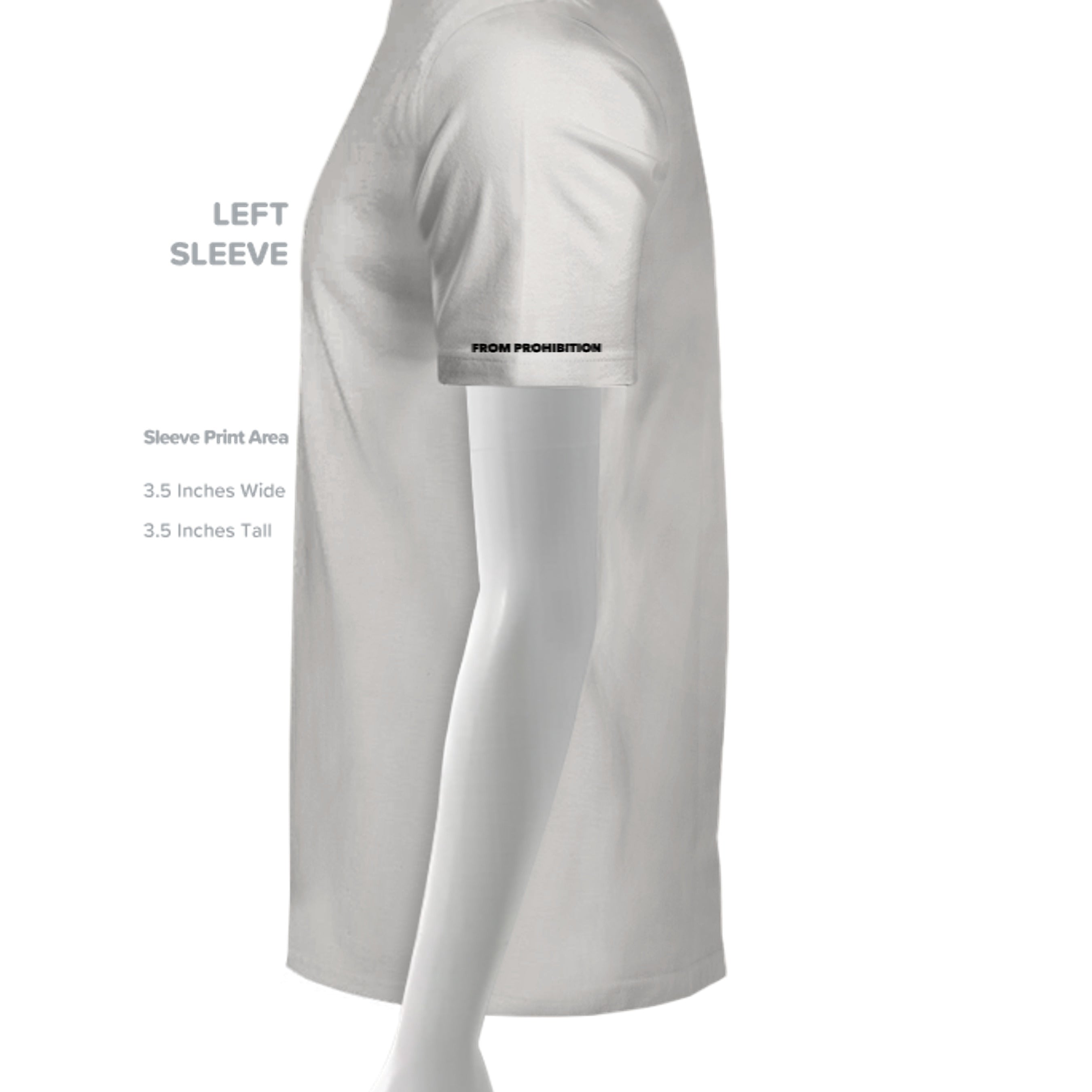Ice Grey - G640 - SLEEVE_LEFT