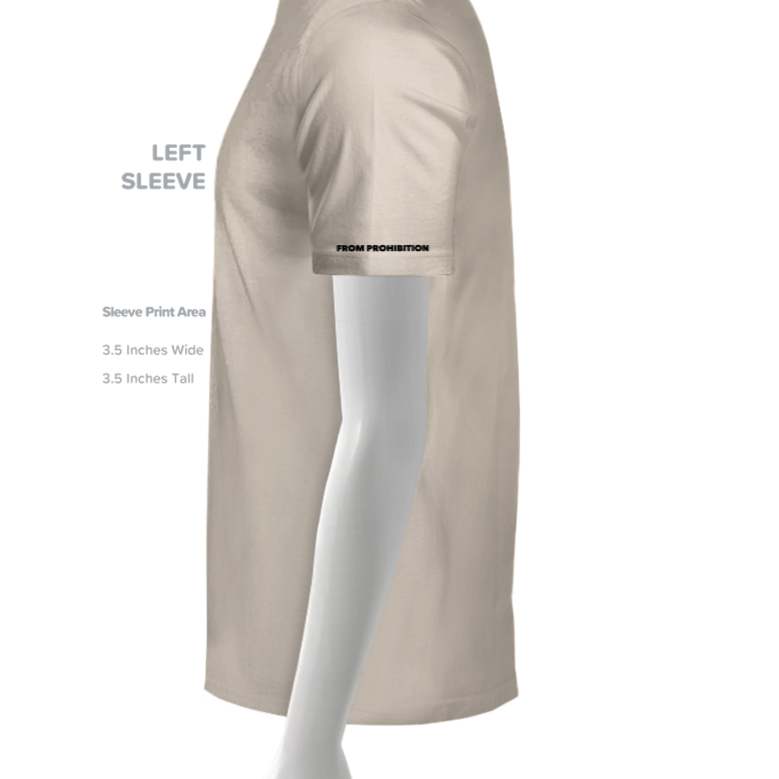SAND - G640 - SLEEVE_LEFT