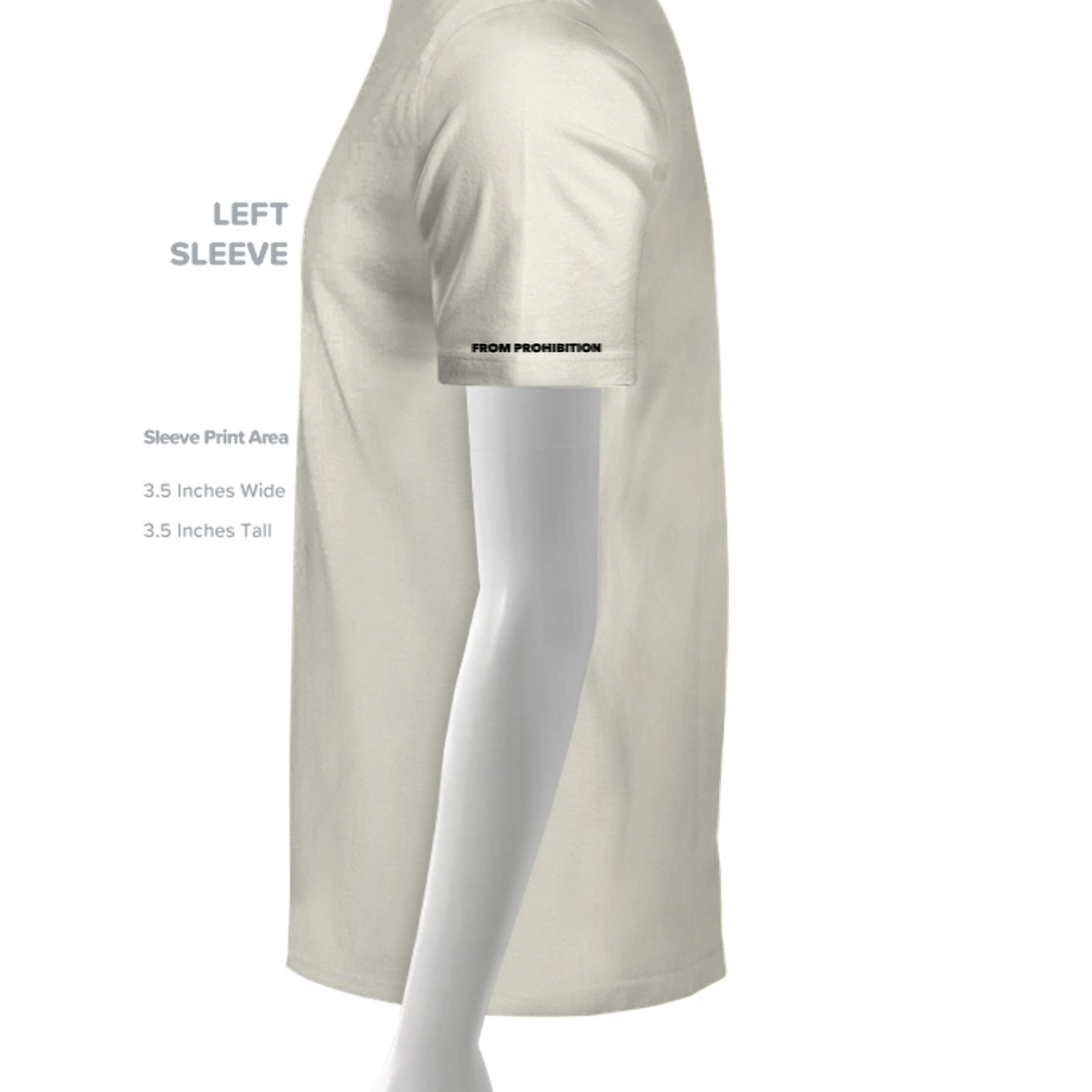 NATURAL - G640 - SLEEVE_LEFT