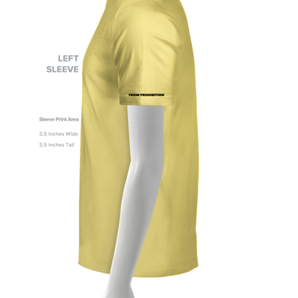 DAISY - G640 - SLEEVE_LEFT