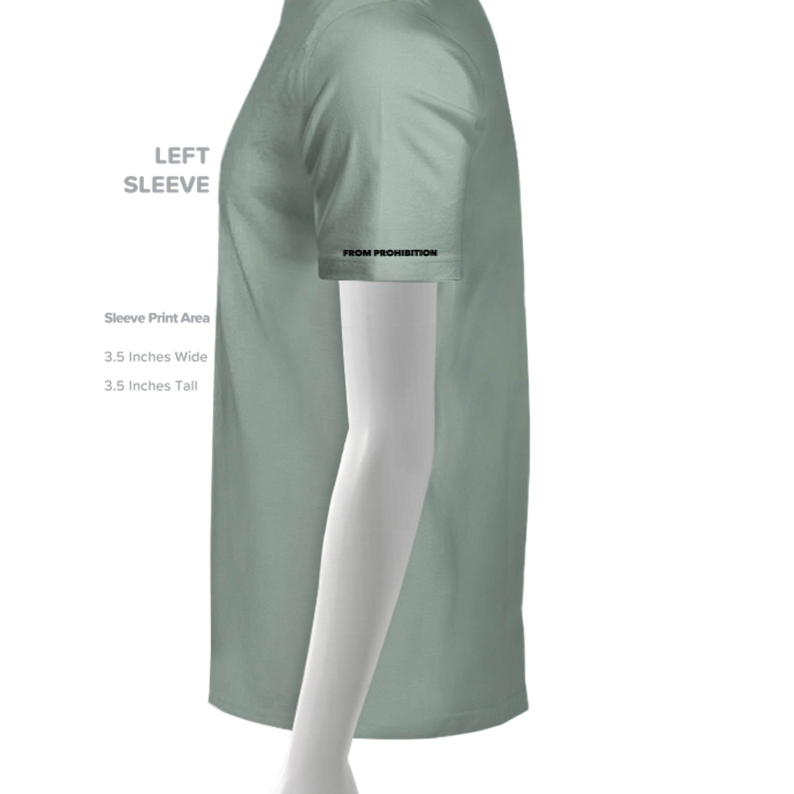 Sage - G640 - SLEEVE_LEFT
