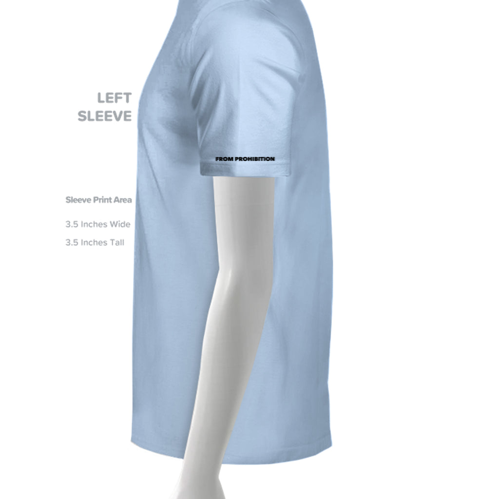 LIGHT BLUE - G640 - SLEEVE_LEFT