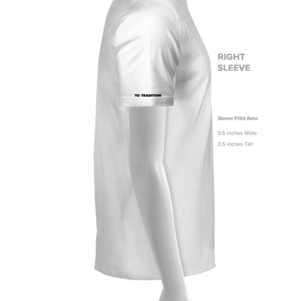 WHITE - G640 - SLEEVE_RIGHT
