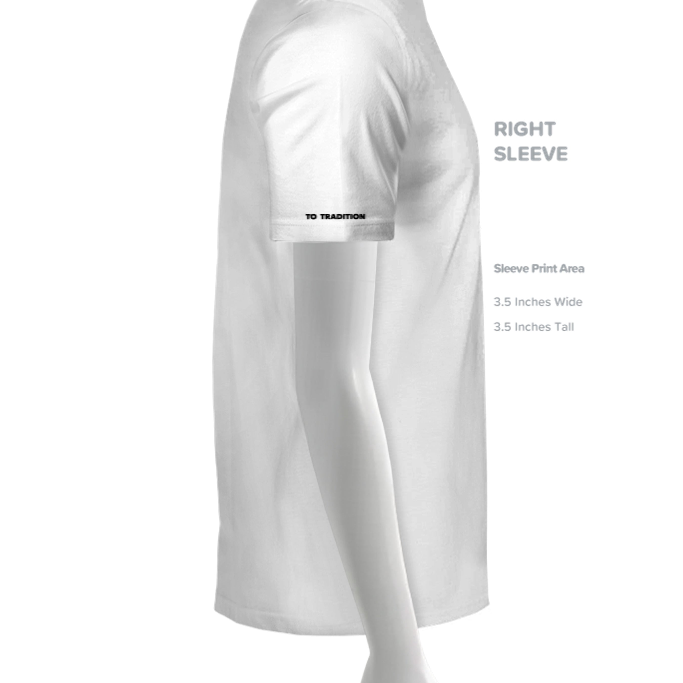 WHITE - G640 - SLEEVE_RIGHT